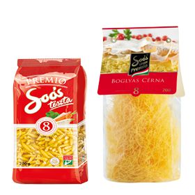 MAKARONY